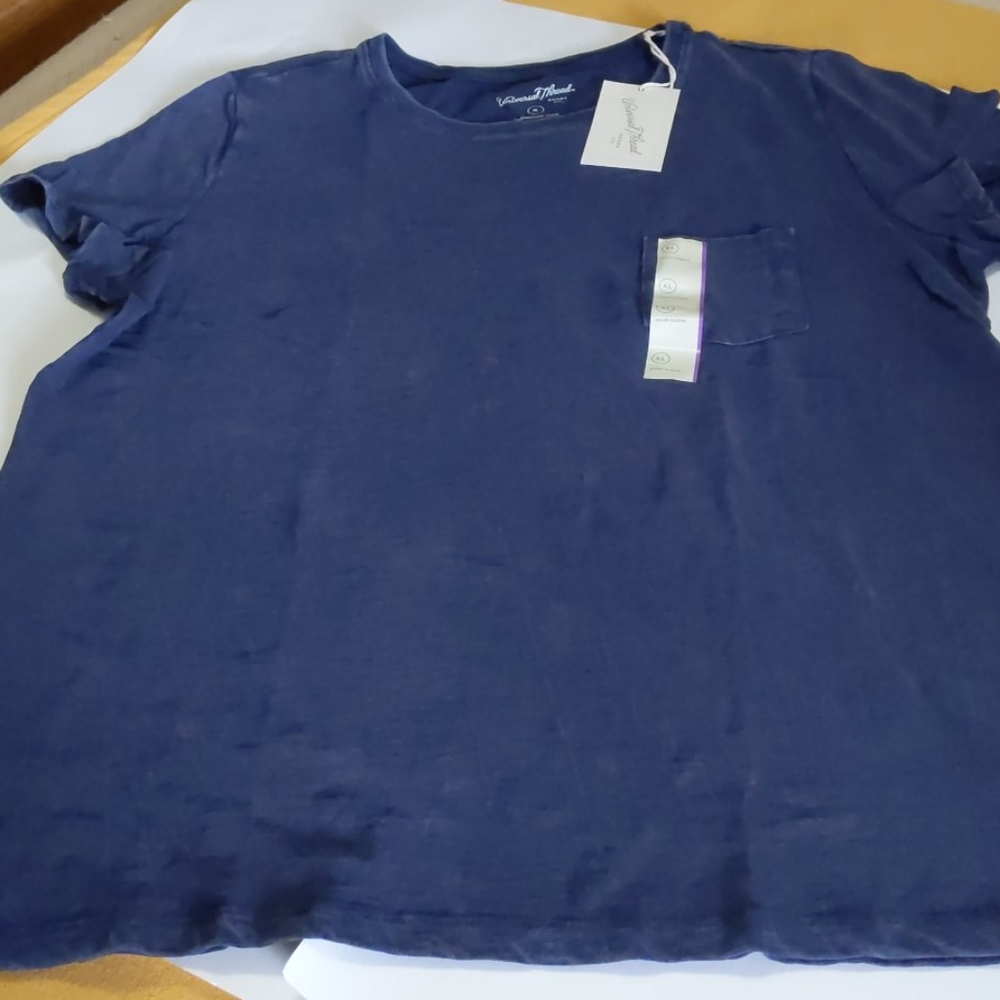 BOGO Universal Thread top